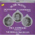 Schumann - Dichterliebe - Liederkreis - Paul Esswood - Nicholas Mcgegan Schumann - Dichterliebe - Liederkreis - Paul Esswood - Nicholas Mcgegan